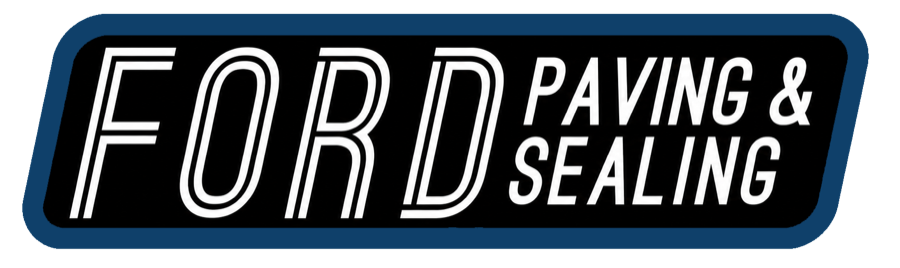 Ford Paving and Sealing